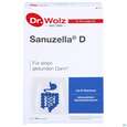 Sie sehen eine Packung Sanuzella D Kapseln Dr.wolz Nr.60634 60st, Produktbild: 01 Sanuzella D Kapseln Dr.wolz Nr.60634 60st, A-Nr.: 3693535 - 01