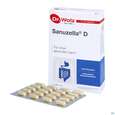 Sanuzella D Kapseln Dr.wolz Nr.60634 60st, A-Nr.: 3693535 - 08