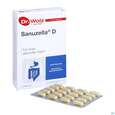 Sanuzella D Kapseln Dr.wolz Nr.60634 60st, A-Nr.: 3693535 - 09