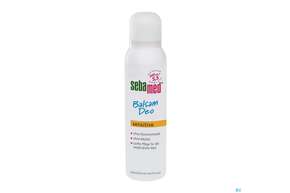 Sebamed Deo/zerstaeuber Aerosol Sensitive 150ml, A-Nr.: 4084867 - 01