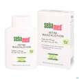 Sie sehen eine Packung Sebamed Intim Waschlotion Ph 6,8 200ml, Produktbild: 04 Sebamed Intim Waschlotion Ph 6,8 200ml, A-Nr.: 4084991 - 04