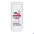 Sie sehen eine Packung Sebamed/sebapharma Anti-ageing Hautstraffende Lotion 200ml, Produktbild: 03 Sebamed/sebapharma Anti-ageing Hautstraffende Lotion 200ml, A-Nr.: 3399646 - 03