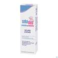 Sie sehen eine Packung Sebamed/sebapharma Baby/+kinder Wundcreme 75ml, Produktbild: 02 Sebamed/sebapharma Baby/+kinder Wundcreme 75ml, A-Nr.: 4346681 - 02