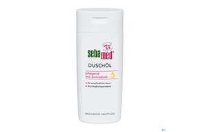 Sebamed/sebapharma Duschoel 200ml, A-Nr.: 1875261 - 01