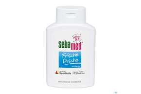 Sebamed/sebapharma Frische Dusche 200ml, A-Nr.: 1656180 - 01