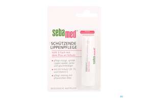 Sebamed/sebapharma Lippenpflegestift 4,8g, A-Nr.: 3399362 - 01