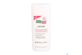Sebamed/sebapharma Lotion 200ml, A-Nr.: 0284641 - 01