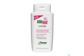 Sebamed/sebapharma Lotion 400ml, A-Nr.: 3399304 - 01