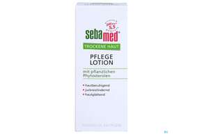 Sebamed Hautberuhigende Lotion 200ml, A-Nr.: 3399511 - 01