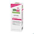 Sebamed Akut/lotion Urea 10% 200ml, A-Nr.: 3399563 - 02