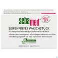 Sebamed/sebapharma Waschstueck Seifenfrei 150g, A-Nr.: 0396191 - 01