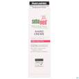 Sebamed Trockene Haut Hand Creme Urea 5% Parfumfrei 75ml, A-Nr.: 4084962 - 01