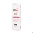 Sebamed Trockene Haut Hand Creme Urea 5% Parfumfrei 75ml, A-Nr.: 4084962 - 02