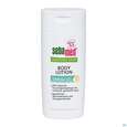 Sebamed Intensiv Lotion Omega 12% 200ml, A-Nr.: 4084904 - 03