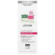 Sebamed Akut/lotion Urea 10% Parfuemfrei 200ml, A-Nr.: 4106540 - 01