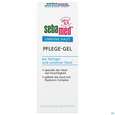 Sie sehen eine Packung Sebamed Clear Face Pflege Gel 50ml, Produktbild: 01 Sebamed Clear Face Pflege Gel 50ml, A-Nr.: 4065048 - 01