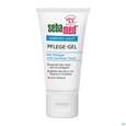 Sie sehen eine Packung Sebamed Clear Face Pflege Gel 50ml, Produktbild: 03 Sebamed Clear Face Pflege Gel 50ml, A-Nr.: 4065048 - 03