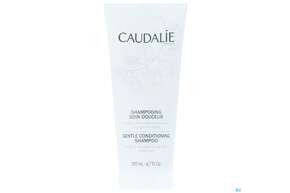 Shampoon Caudalie Sanfte Pflege 200ml, A-Nr.: 3559624 - 01