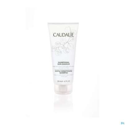 Shampoon Caudalie Sanfte Pflege 200ml, A-Nr.: 3559624 - 03