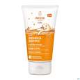 Sie sehen eine Packung Shampoon Weleda Kids 2in1 +shower Fruchtige Orange 150ml, Produktbild: 03 Shampoon Weleda Kids 2in1 +shower Fruchtige Orange 150ml, A-Nr.: 4520297 - 03