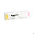 Sie sehen eine Packung Augengel Siccasan Ce 10g, Produktbild: 02 Augengel Siccasan Ce 10g, A-Nr.: 4249736 - 02