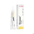 Sie sehen eine Packung Augengel Siccasan Ce 10g, Produktbild: 05 Augengel Siccasan Ce 10g, A-Nr.: 4249736 - 05