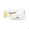 Sie sehen eine Packung Augengel Siccasan Ce 10g, Produktbild: 04 Augengel Siccasan Ce 10g, A-Nr.: 4249736 - 04