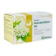 Sidroga Tee Doppelkammerbeutel Holunderblueten 20st, A-Nr.: 2429262 - 02