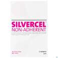 Wundauflagen Silvercel/hydroalginat Non-adh M.silber Steril 5x 5cm Nr Cad7050 10st, A-Nr.: 3466070 - 01