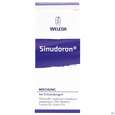 Sie sehen eine Packung Sinudoron Tropfen 50ml, Produktbild: 01 Sinudoron Tropfen 50ml, A-Nr.: 4090951 - 01