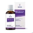Sie sehen eine Packung Sinudoron Tropfen 50ml, Produktbild: 03 Sinudoron Tropfen 50ml, A-Nr.: 4090951 - 03