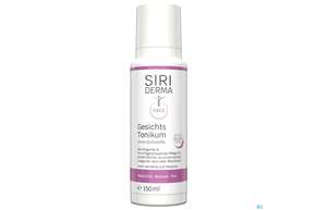 Siriderma Gesichtstonikum 150ml, A-Nr.: 5221177 - 01