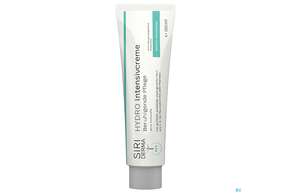 Siriderma Hydro Intensiv Creme 150ml, A-Nr.: 3996187 - 01
