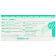 Softa Swabs Pre-injektions Reinigungs- Tupfer 100st, A-Nr.: 5646451 - 01