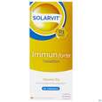 Sie sehen eine Packung D3 Tabl Solarvit 4000ie F Immun 60st, Produktbild: 01 D3 Tabl Solarvit 4000ie F Immun 60st, A-Nr.: 4899575 - 01