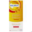 D3 Tabl Solarvit K2 Immun Duo Forte 60st, A-Nr.: 4899598 - 01