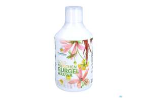 Sonnenmoor Gurgelwasser Mit Alkohol 500ml, A-Nr.: 3634136 - 01
