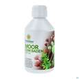 Sie sehen eine Packung Moorprodukte Moor Zum Baden Natur Moorbad 250ml, Produktbild: 02 Moorprodukte Moor Zum Baden Natur Moorbad 250ml, A-Nr.: 3395105 - 02