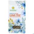 Sie sehen eine Packung Sonnenmoor Tee Lose Lumi 50g, Produktbild: 01 Sonnenmoor Tee Lose Lumi 50g, A-Nr.: 5207148 - 01