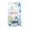 Sie sehen eine Packung Sonnenmoor Tee Lose Lumi 50g, Produktbild: 03 Sonnenmoor Tee Lose Lumi 50g, A-Nr.: 5207148 - 03