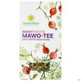 Sie sehen eine Packung Sonnenmoor Tee Lose Mawo 50g, Produktbild: 01 Sonnenmoor Tee Lose Mawo 50g, A-Nr.: 5207088 - 01