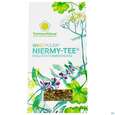 Sie sehen eine Packung Sonnenmoor Tee Lose Niermy 50g, Produktbild: 01 Sonnenmoor Tee Lose Niermy 50g, A-Nr.: 5207177 - 01