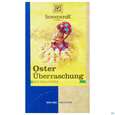 Sie sehen eine Packung Sonnentor Kraeutertee/bio Osterueberraschung 02567 18st, Produktbild: 01 Sonnentor Kraeutertee/bio Osterueberraschung 02567 18st, A-Nr.: 4096563 - 01