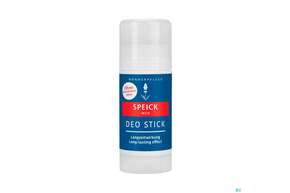 Speick Men Deo-stick Nr 61038 40ml, A-Nr.: 4196514 - 01