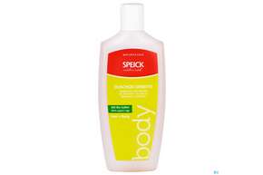 Speick Natural Duschgel Sensitive Nr 61034 250ml, A-Nr.: 3693558 - 01