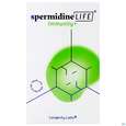 Spermidinelife/immunity+ Weizenkeimextrakt Caps +hohem Spermidingehalt Blister 60st, A-Nr.: 5358781 - 01