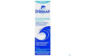 Nasenspray Sterimar Meerwasser 100ml, A-Nr.: 2281457 - 01