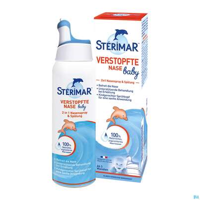 Sterimar Verst Baby Na-spray 100ml, A-Nr.: 5714477 - 04