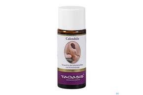 Sie sehen eine Packung Taoasis Basisoel Calendula 50ml, Produktbild: 01 Taoasis Basisoel Calendula 50ml, A-Nr.: 3162559 - 01
