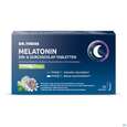 Melatonin Tabl Ein +durchschlaf Dr.theiss 15st, A-Nr.: 5800320 - 02